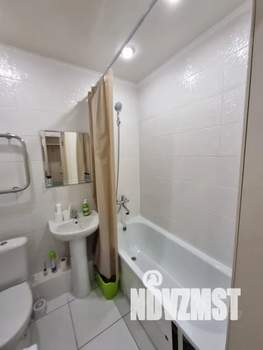 Студия квартира, посуточно, 16м2, 1/16 этаж