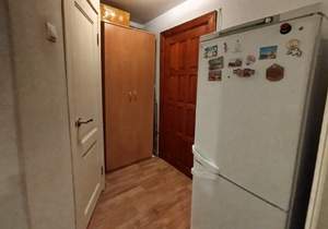 1-к квартира, на длительный срок, 30м2, 4/5 этаж