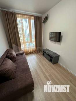 1-к квартира, на длительный срок, 30м2, 13/18 этаж