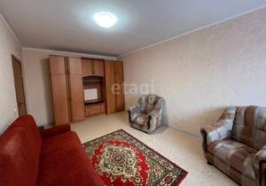 1-к квартира, на длительный срок, 39м2, 5/9 этаж