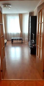 1-к квартира, на длительный срок, 44м2, 8/12 этаж