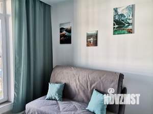 3-к квартира, посуточно, 65м2, 1/1 этаж