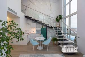 3-к квартира, посуточно, 110м2, 10/10 этаж