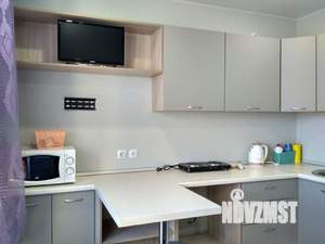 Студия квартира, на длительный срок, 24м2, 15/21 этаж