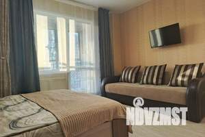 1-к квартира, посуточно, 33м2, 6/22 этаж