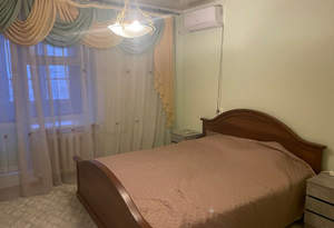 2-к квартира, на длительный срок, 70м2, 3/10 этаж