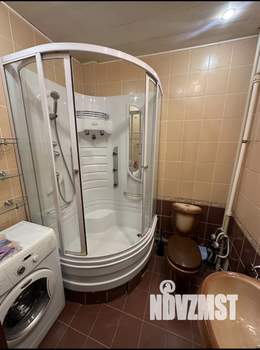 Студия квартира, на длительный срок, 36м2, 14/15 этаж