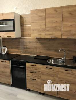1-к квартира, посуточно, 35м2, 5/9 этаж