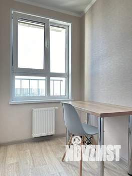 1-к квартира, посуточно, 32м2, 16/17 этаж