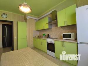 2-к квартира, посуточно, 66м2, 1/1 этаж