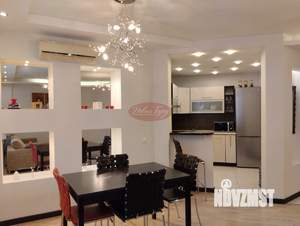 3-к квартира, на длительный срок, 130м2, 6/8 этаж