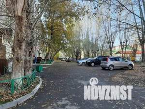 2-к квартира, на длительный срок, 42м2, 4/5 этаж