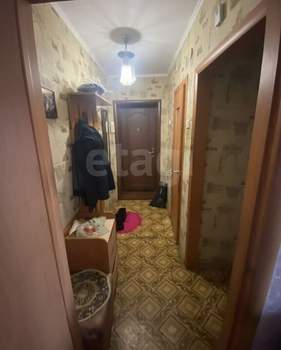 3-к квартира, на длительный срок, 55м2, 5/5 этаж