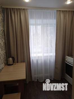 1-к квартира, посуточно, 30м2, 2/5 этаж