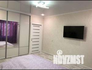 1-к квартира, посуточно, 38м2, 3/9 этаж