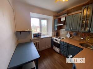 2-к квартира, на длительный срок, 44м2, 5/5 этаж