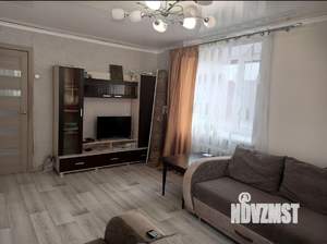 2-к квартира, на длительный срок, 60м2, 1/12 этаж