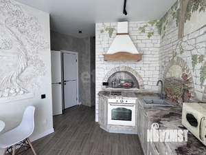 1-к квартира, на длительный срок, 32м2, 10/20 этаж