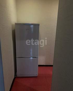 2-к квартира, на длительный срок, 46м2, 4/5 этаж