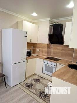 1-к квартира, на длительный срок, 47м2, 6/17 этаж