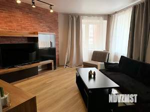 1-к квартира, посуточно, 43м2, 11/14 этаж