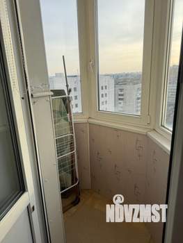 1-к квартира, на длительный срок, 53м2, 12/15 этаж