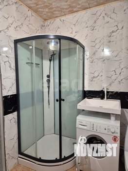 Студия квартира, на длительный срок, 28м2, 11/16 этаж