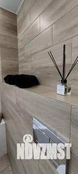 1-к квартира, посуточно, 41м2, 1/14 этаж