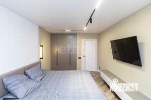 2-к квартира, на длительный срок, 75м2, 9/16 этаж