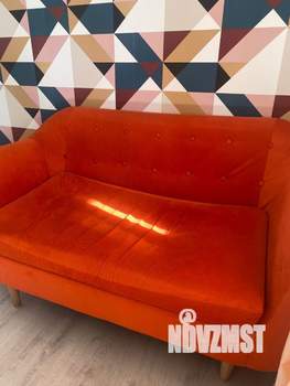 1-к квартира, на длительный срок, 42м2, 4/10 этаж