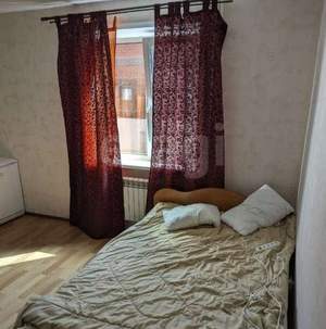 Студия квартира, на длительный срок, 20м2, 1/3 этаж