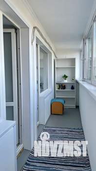 1-к квартира, посуточно, 37м2, 6/9 этаж