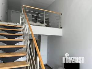 1-к квартира, посуточно, 51м2, 9/10 этаж