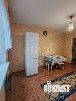 1-к квартира, на длительный срок, 50м2, 2/9 этаж