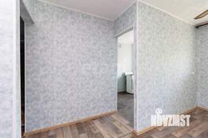 1-к квартира, на длительный срок, 31м2, 5/5 этаж