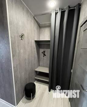 Студия квартира, посуточно, 31м2, 14/20 этаж