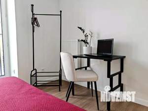 1-к квартира, посуточно, 34м2, 1/1 этаж