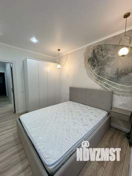 2-к квартира, на длительный срок, 58м2, 10/10 этаж