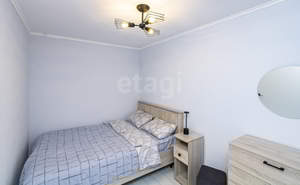 2-к квартира, на длительный срок, 44м2, 2/5 этаж
