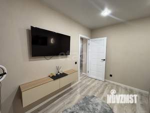 1-к квартира, на длительный срок, 35м2, 12/16 этаж