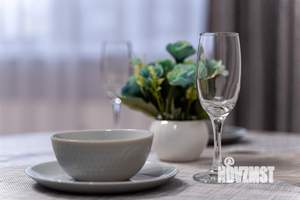 1-к квартира, посуточно, 31м2, 1/1 этаж