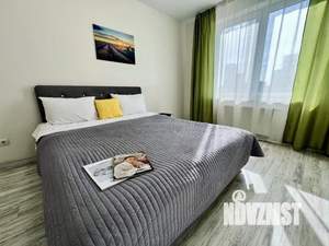 1-к квартира, посуточно, 80м2, 1/1 этаж