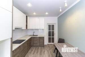 2-к квартира, на длительный срок, 55м2, 6/10 этаж