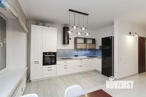 2-к квартира, на длительный срок, 79м2, 11/16 этаж