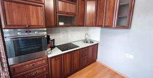 1-к квартира, на длительный срок, 40м2, 7/10 этаж