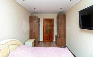 3-к квартира, на длительный срок, 74м2, 4/9 этаж