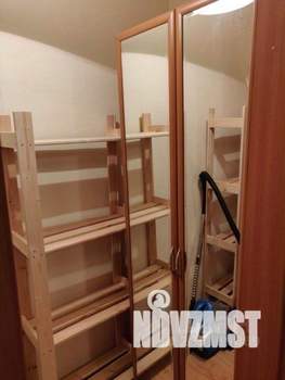 2-к квартира, на длительный срок, 44м2, 4/5 этаж