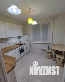1-к квартира, на длительный срок, 33м2, 1/9 этаж