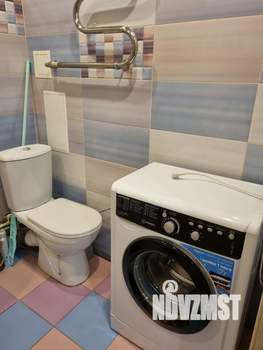 1-к квартира, на длительный срок, 37м2, 16/17 этаж