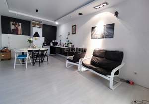 2-к квартира, на длительный срок, 70м2, 12/14 этаж